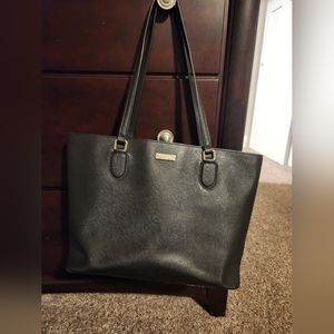 Kate spade tote bag